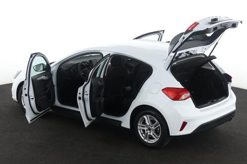 FORD Focus CONNECTED 1.0i ECOBOOST + GPS + CARPLAY + CAMERA + PDC + CRUISE + ALU 16