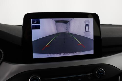 FORD Focus CONNECTED 1.0i ECOBOOST + GPS + CARPLAY + CAMERA + PDC + CRUISE + ALU 16