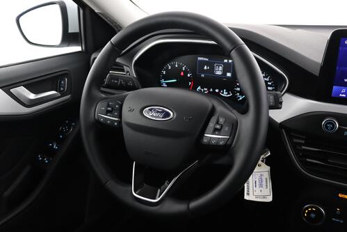 FORD Focus CONNECTED 1.0i ECOBOOST + GPS + CARPLAY + CAMERA + PDC + CRUISE + ALU 16