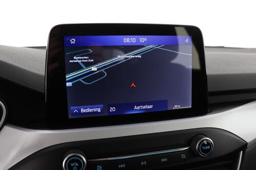 FORD Focus CONNECTED 1.0i ECOBOOST + GPS + CARPLAY + CAMERA + PDC + CRUISE + ALU 16