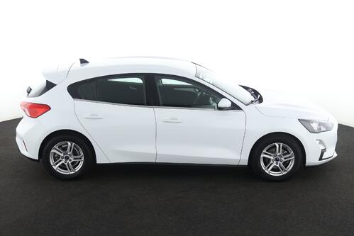 FORD Focus CONNECTED 1.0i ECOBOOST + GPS + CARPLAY + CAMERA + PDC + CRUISE + ALU 16
