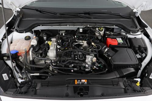 FORD Focus CONNECTED 1.0i ECOBOOST + GPS + CARPLAY + CAMERA + PDC + CRUISE + ALU 16