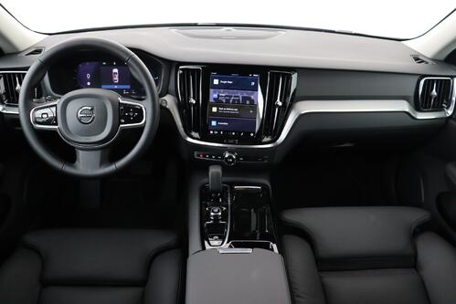 VOLVO V60 2.0 T6 RECHARGE PLUS AWD PHEV GEARTRONIC  + GPS + LEDER + CAMERA + PDC + CRUISE + ALU 19