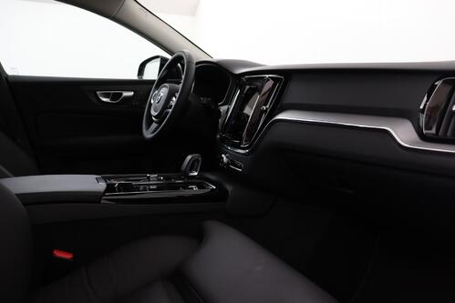 VOLVO V60 2.0 T6 RECHARGE PLUS AWD PHEV GEARTRONIC  + GPS + LEDER + CAMERA + PDC + CRUISE + ALU 19