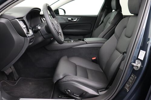 VOLVO V60 2.0 T6 RECHARGE PLUS AWD PHEV GEARTRONIC  + GPS + LEDER + CAMERA + PDC + CRUISE + ALU 19