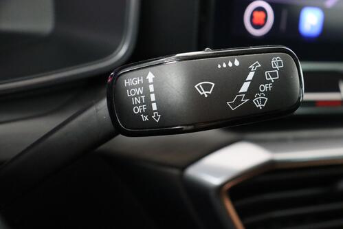 CUPRA Formentor 1.5 TSi + GPS + CARPLAY + HALF/LEDER + CAMERA + PDC + CRUISE + ALU 18