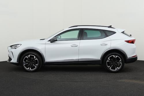 CUPRA Formentor 1.5 TSi + GPS + CARPLAY + HALF/LEDER + CAMERA + PDC + CRUISE + ALU 18