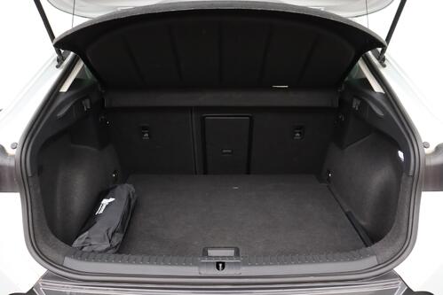 CUPRA Formentor 1.5 TSi + GPS + CARPLAY + HALF/LEDER + CAMERA + PDC + CRUISE + ALU 18