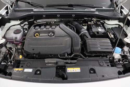 CUPRA Formentor 1.5 TSi + GPS + CARPLAY + HALF/LEDER + CAMERA + PDC + CRUISE + ALU 18