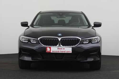 BMW 320 e IA BUSINESS EDITION PHEV + CARPLAY + GPS + CAMERA + PDC + CRUISE (ACC) + LEDER + ALU 17