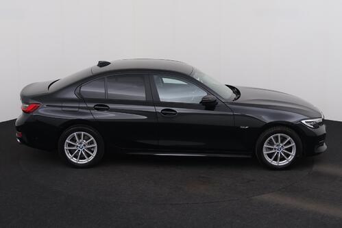 BMW 320 e IA BUSINESS EDITION PHEV + CARPLAY + GPS + CAMERA + PDC + CRUISE (ACC) + LEDER + ALU 17