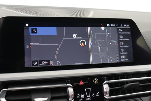 BMW 320 e IA BUSINESS EDITION PHEV + CARPLAY + GPS + CAMERA + PDC + CRUISE (ACC) + LEDER + ALU 17