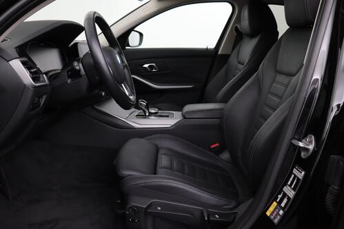 BMW 320 e IA BUSINESS EDITION PHEV + CARPLAY + GPS + CAMERA + PDC + CRUISE (ACC) + LEDER + ALU 17