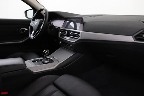 BMW 320 e IA BUSINESS EDITION PHEV + CARPLAY + GPS + CAMERA + PDC + CRUISE (ACC) + LEDER + ALU 17