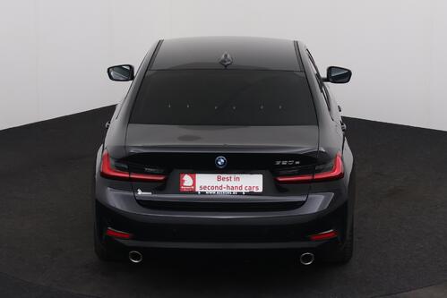 BMW 320 e IA BUSINESS EDITION PHEV + CARPLAY + GPS + CAMERA + PDC + CRUISE (ACC) + LEDER + ALU 17