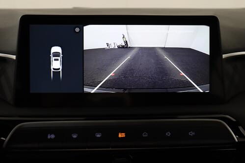 MG MG3 1.5L HYBRID  + A/T + GPS + CAMERA + PDC + CRUISE 