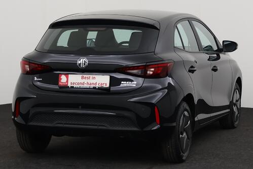 MG MG3 1.5L HYBRID  + A/T + GPS + CAMERA + PDC + CRUISE 