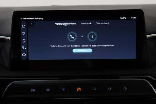 MG MG3 1.5L HYBRID  + A/T + GPS + CAMERA + PDC + CRUISE 