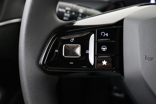 MG MG3 1.5L HYBRID  + A/T + GPS + CAMERA + PDC + CRUISE 