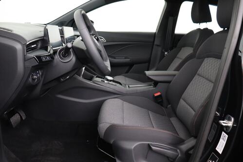 MG MG3 1.5L HYBRID  + A/T + GPS + CAMERA + PDC + CRUISE 