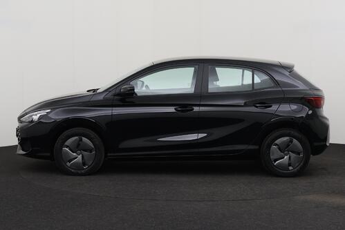 MG MG3 1.5L HYBRID  + A/T + GPS + CAMERA + PDC + CRUISE 