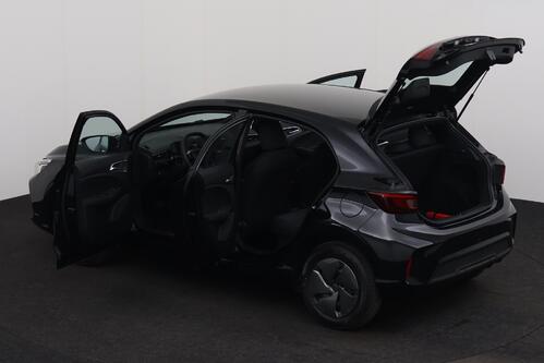 MG MG3 1.5L HYBRID  + A/T + GPS + CAMERA + PDC + CRUISE 