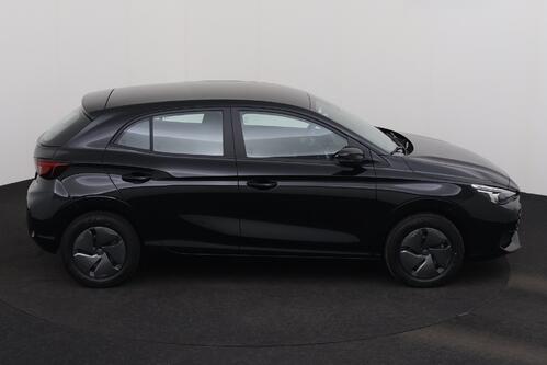 MG MG3 1.5L HYBRID  + A/T + GPS + CAMERA + PDC + CRUISE 