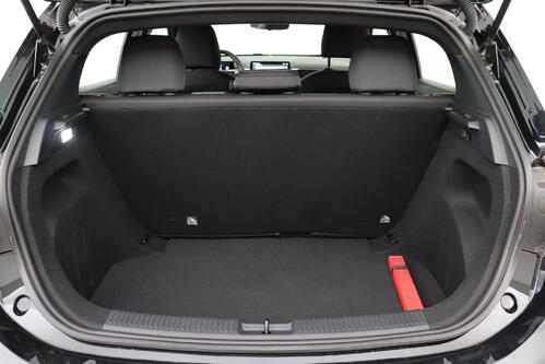 MG MG3 1.5L HYBRID  + A/T + GPS + CAMERA + PDC + CRUISE 