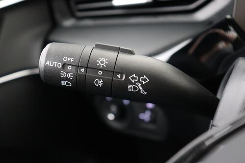 MG MG3 1.5L HYBRID  + A/T + GPS + CAMERA + PDC + CRUISE 