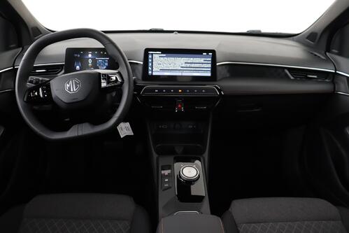 MG MG3 1.5L HYBRID  + A/T + GPS + CAMERA + PDC + CRUISE 