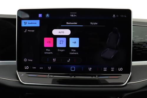 VOLKSWAGEN Passat Variant BUSINESS 2.0 TDI DSG  + GPS + CARPLAY + LEDER/ALCANTARA + CAMERA + PDC + CRUISE + ALU 16