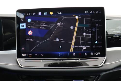 VOLKSWAGEN Passat Variant BUSINESS 2.0 TDI DSG  + GPS + CARPLAY + LEDER/ALCANTARA + CAMERA + PDC + CRUISE + ALU 16