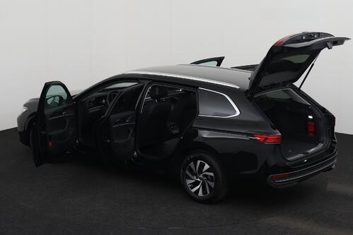 VOLKSWAGEN Passat Variant BUSINESS 2.0 TDI DSG  + GPS + CARPLAY + LEDER/ALCANTARA + CAMERA + PDC + CRUISE + ALU 16