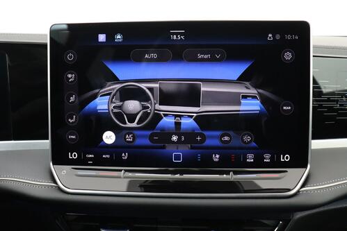 VOLKSWAGEN Passat Variant BUSINESS 2.0 TDI DSG  + GPS + CARPLAY + LEDER/ALCANTARA + CAMERA + PDC + CRUISE + ALU 16