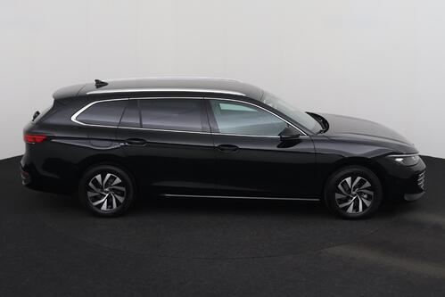 VOLKSWAGEN Passat Variant BUSINESS 2.0 TDI DSG  + GPS + CARPLAY + LEDER/ALCANTARA + CAMERA + PDC + CRUISE + ALU 16