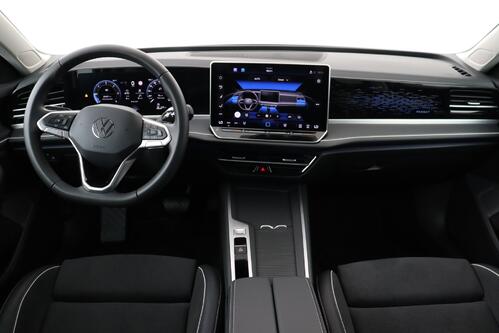 VOLKSWAGEN Passat Variant BUSINESS 2.0 TDI DSG  + GPS + CARPLAY + LEDER/ALCANTARA + CAMERA + PDC + CRUISE + ALU 16