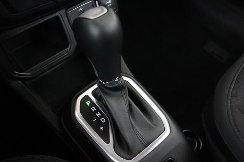 JEEP Renegade 1.5 AT GSE Limited DCT + A/T + PDC + CRUISE + ALU 17