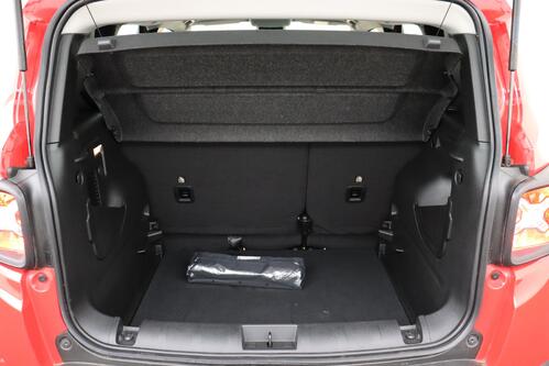 JEEP Renegade 1.5 AT GSE Limited DCT + A/T + PDC + CRUISE + ALU 17