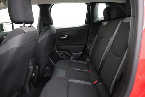 JEEP Renegade 1.5 AT GSE Limited DCT + A/T + PDC + CRUISE + ALU 17