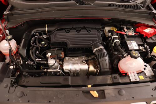 JEEP Renegade 1.5 AT GSE Limited DCT + A/T + PDC + CRUISE + ALU 17