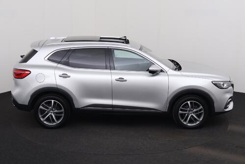 MG EHS  LUXURY  1.5 T GDI PHEV + A/T + GPS + LEDER + CAMERA + PDC + CRUISE + PANO DAK + ALU 18