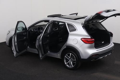 MG EHS  LUXURY  1.5 T GDI PHEV + A/T + GPS + LEDER + CAMERA + PDC + CRUISE + PANO DAK + ALU 18