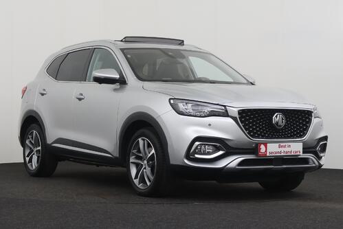 MG EHS  LUXURY  1.5 T GDI PHEV + A/T + GPS + LEDER + CAMERA + PDC + CRUISE + PANO DAK + ALU 18