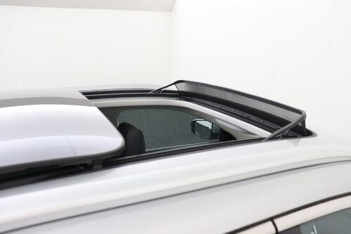 MG EHS  LUXURY  1.5 T GDI PHEV + A/T + GPS + LEDER + CAMERA + PDC + CRUISE + PANO DAK + ALU 18