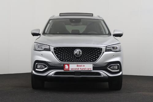 MG EHS  LUXURY  1.5 T GDI PHEV + A/T + GPS + LEDER + CAMERA + PDC + CRUISE + PANO DAK + ALU 18