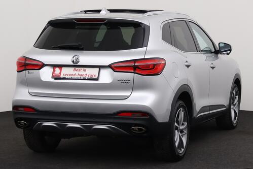 MG EHS  LUXURY  1.5 T GDI PHEV + A/T + GPS + LEDER + CAMERA + PDC + CRUISE + PANO DAK + ALU 18