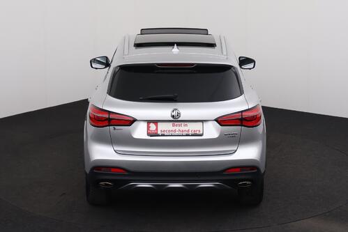 MG EHS  LUXURY  1.5 T GDI PHEV + A/T + GPS + LEDER + CAMERA + PDC + CRUISE + PANO DAK + ALU 18