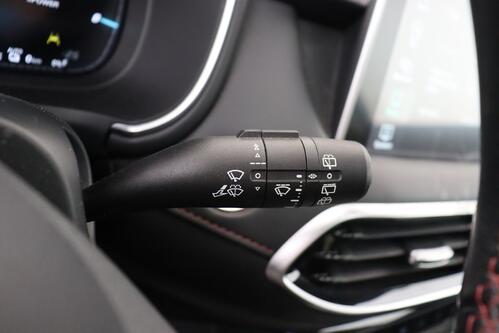 MG EHS  LUXURY  1.5 T GDI PHEV + A/T + GPS + LEDER + CAMERA + PDC + CRUISE + PANO DAK + ALU 18