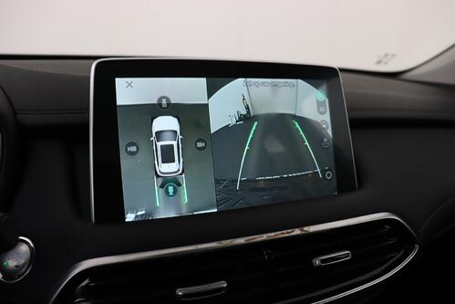 MG EHS  LUXURY  1.5 T GDI PHEV + A/T + GPS + LEDER + CAMERA + PDC + CRUISE + PANO DAK + ALU 18