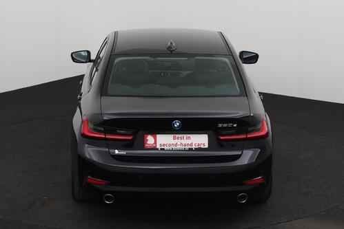 BMW 320  e iA  PHEV+ CARPLAY + GPS + PDC + CRUISE + ALU 